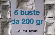 Ricariche sparkular 200 usato  Bisceglie