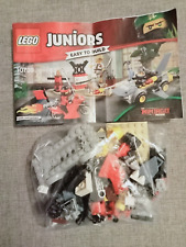 Lego juniors 10739 usato  Milano