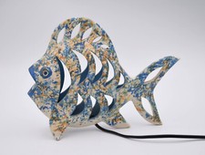 Lampe poser céramique d'occasion Lampe poser céramique d'occasion  Barbentane