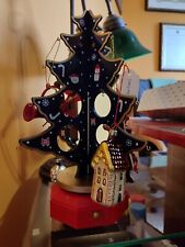 Carillon musicale albero usato  Catanzaro