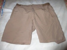 Bermuda kaki taille d'occasion  Dombasle-sur-Meurthe