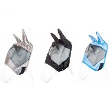 Fliegenmaske fliegenschutzmask gebraucht kaufen  Leipzig