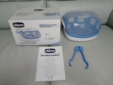 Sterilizzatore biberon altro usato  Roma