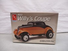 Amt 1933 willys for sale  York