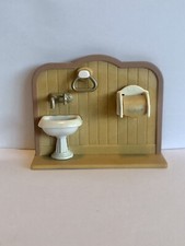 Sylvanian families wash for sale  BIRMINGHAM