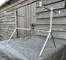 Rod pod 3 for sale  ENFIELD