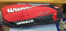 Wilson tour tennis gebraucht kaufen  Dessau-Roßlau