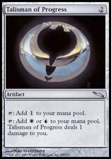 Talisman progress mirrodin for sale  CANTERBURY