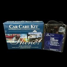 Kit de cuidados de carro Auto Armor/lavagem/estofados/tintura/proteção de couro ‘SHLE”, usado comprar usado  Enviando para Brazil
