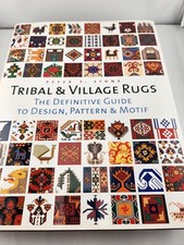 Tribal village rugs for sale  Albany