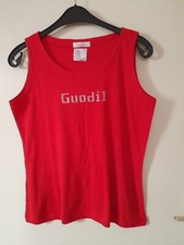 Top guodil rot gebraucht kaufen  Oberaula