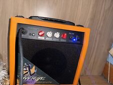 vintage guitar amp for sale  Ireland