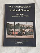 Midland general prestige for sale  LIVERPOOL