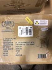 Hodedah drawer side for sale  Farmingdale
