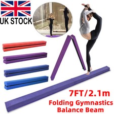 7ft folding balance for sale  UK