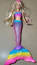 Luzes traseiras de boneca Barbie SEREIA Dreamtopia C278 comprar usado  Enviando para Brazil