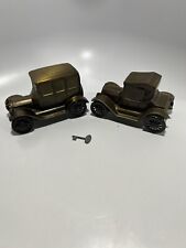 Two bronze coin for sale  Hopkins