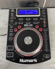 Numark ndx 400 for sale  Gainesville