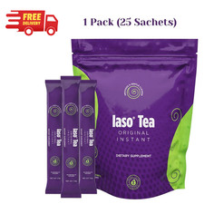 Iaso tea herbal for sale  Hendersonville