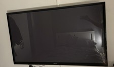 Samsung plasma display for sale  BOLTON