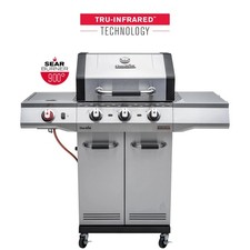 Char broil gasgrill gebraucht kaufen  Hamburg