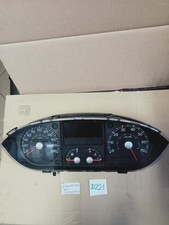 Quadro strumenti contachilomet usato  Italia