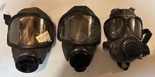 gas mask msa for sale  Beverly