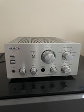Teac integrated stereo for sale  BOLTON