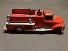 Vintage tonka tfd for sale  Canyon Lake