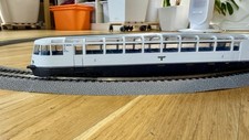 Liliput 112813 dieseltriebzug gebraucht kaufen  Berlin