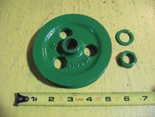 John deere generator for sale  Pine Island