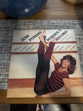 Jane fonda workout for sale  Lancaster