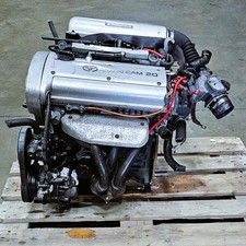 Jdm engine toyota for sale  Los Angeles