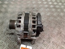 Alternator alternator renault d'occasion  Expédié en Belgium
