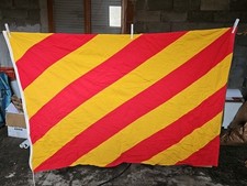 110x150 lettera bandiera usato  Macomer
