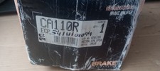 Bmw piston brake for sale  IVER
