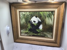 Vtg british artist for sale  Jacksonville