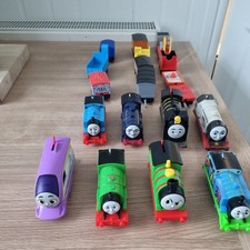 Train thomas tank for sale  CREWE