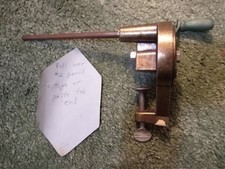 weaving bobbin winder for sale  New Concord