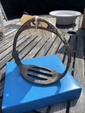 Antique sidesaddle stirrup for sale  COLCHESTER