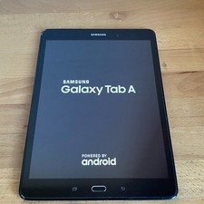 Tablette tactile samsung d'occasion  Villars-les-Dombes