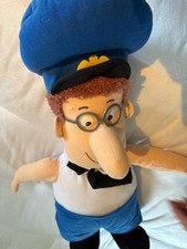 postman pat toys plush for sale postman pat toys plush for sale BIRMINGHAM
