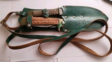 Jagdmesser mühlhausen ddr gebraucht kaufen  Berlin