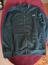 Slazenger men sfleece for sale  BILSTON