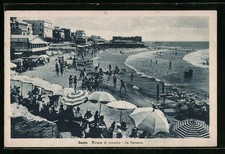 Anzio riviera ponente gebraucht kaufen  Berlin