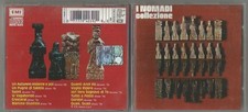 Audio nomadi collezione usato  Bologna