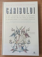Design giovanni gariboldi usato  Bresso