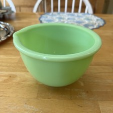 Vintage jadeite green for sale  Houston