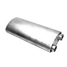 D141161 muffler for d'occasion  Expédié en Belgium