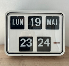 Horloge murale électrique d'occasion  Montpellier-
